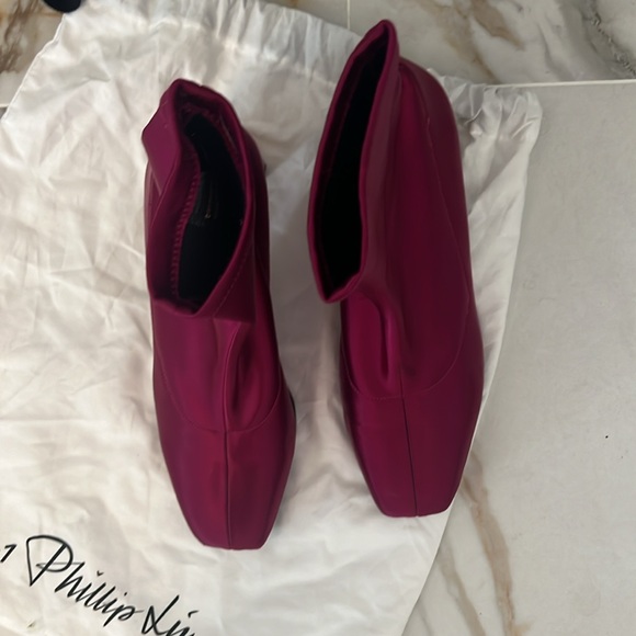 Phillip lim sock boots - Picture 9 of 10